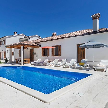 Villa Ana Labin  Exterior foto