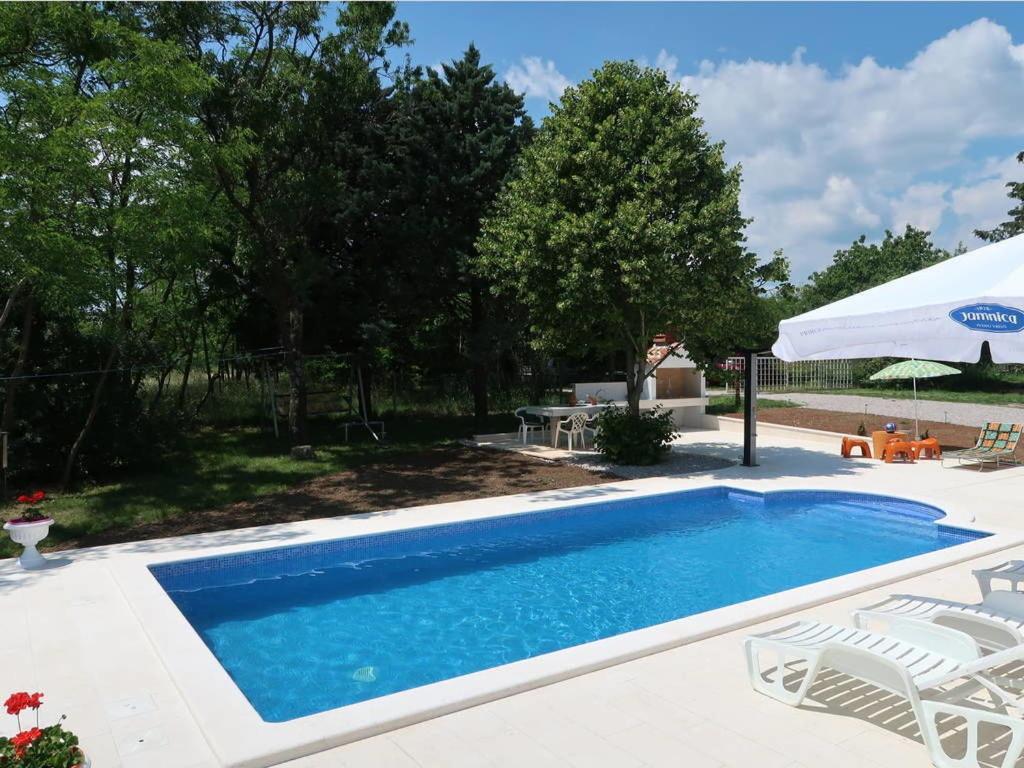 Villa Ana Labin  Exterior foto